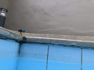Inspeção de Piscinas